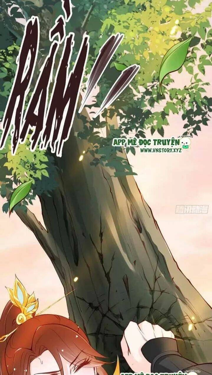 Nàng Trở Thành Bạch Nguyệt Quang Của Vương Gia Bệnh Kiều Chapter 31 - 16