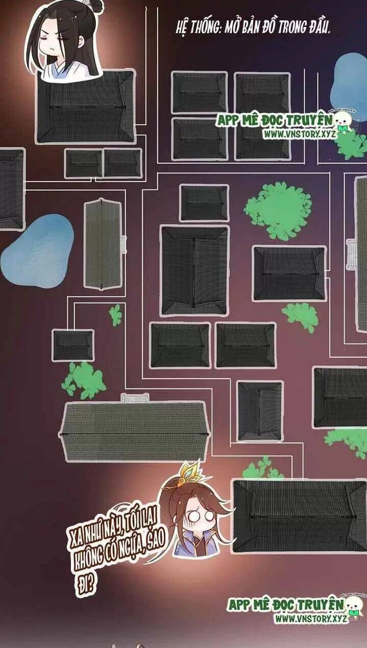 Nàng Trở Thành Bạch Nguyệt Quang Của Vương Gia Bệnh Kiều Chapter 31 - 25