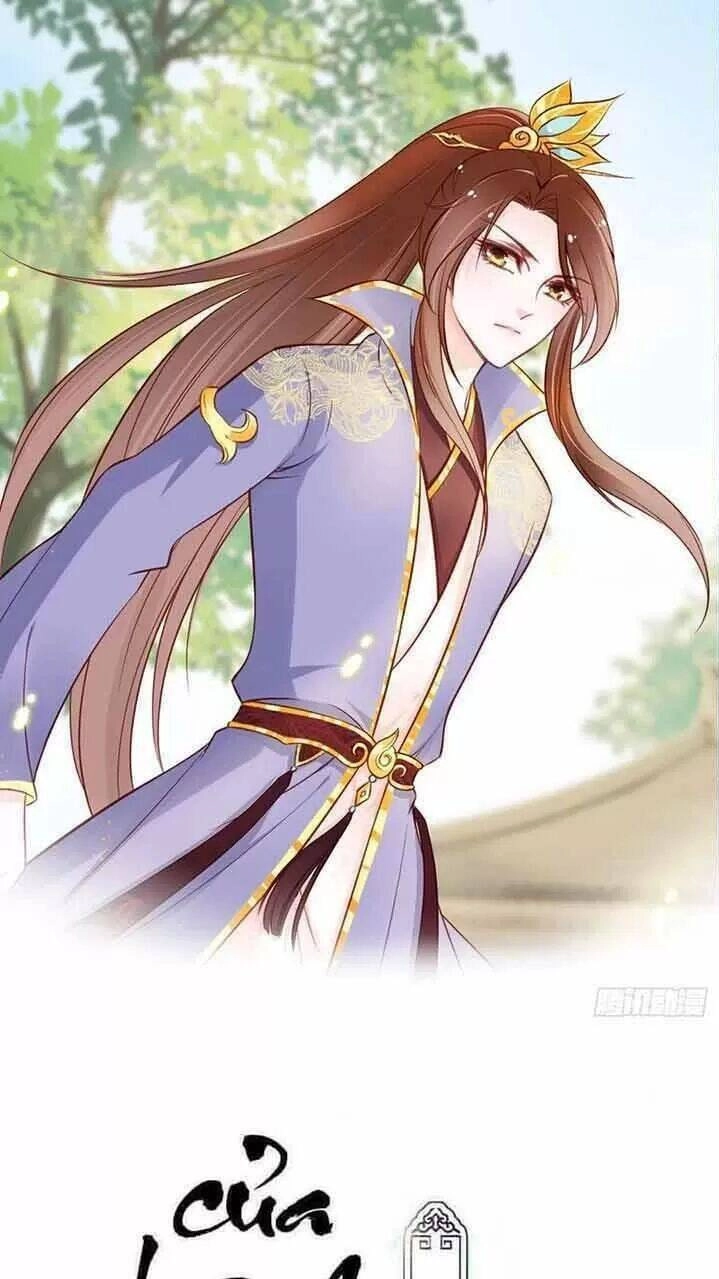 Nàng Trở Thành Bạch Nguyệt Quang Của Vương Gia Bệnh Kiều Chapter 32 - 1