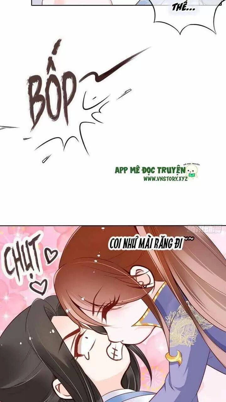 Nàng Trở Thành Bạch Nguyệt Quang Của Vương Gia Bệnh Kiều Chapter 32 - 6