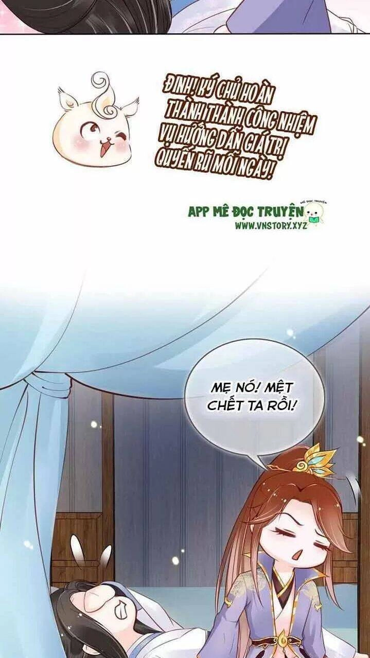 Nàng Trở Thành Bạch Nguyệt Quang Của Vương Gia Bệnh Kiều Chapter 32 - 7