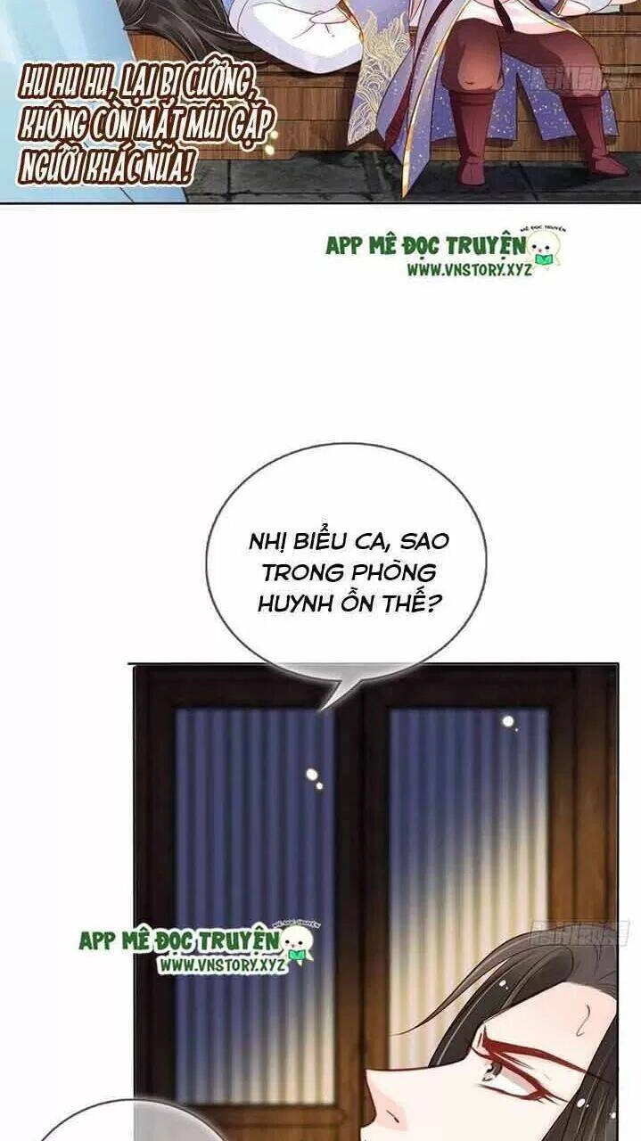 Nàng Trở Thành Bạch Nguyệt Quang Của Vương Gia Bệnh Kiều Chapter 32 - 8