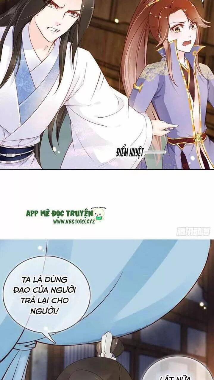 Nàng Trở Thành Bạch Nguyệt Quang Của Vương Gia Bệnh Kiều Chapter 32 - 11