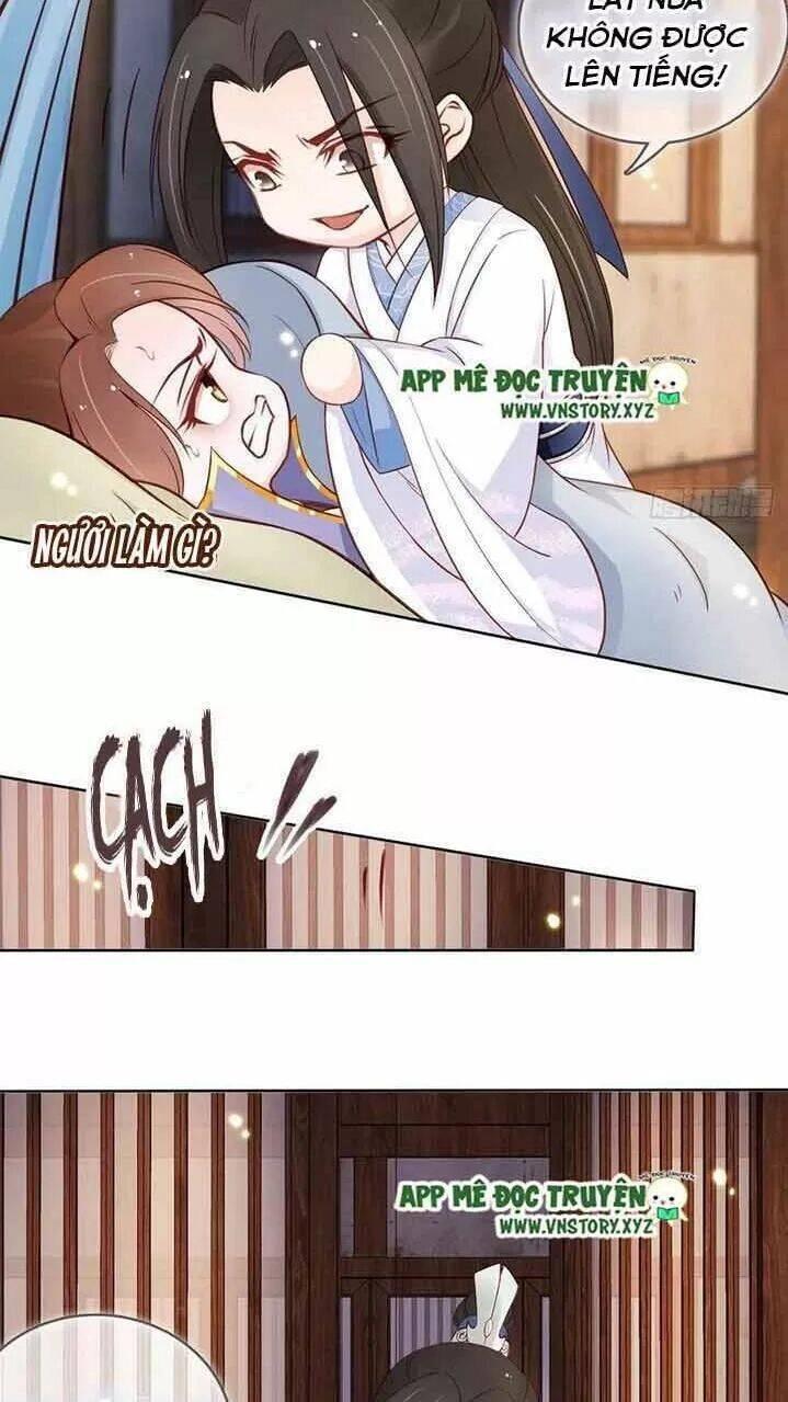 Nàng Trở Thành Bạch Nguyệt Quang Của Vương Gia Bệnh Kiều Chapter 32 - 12