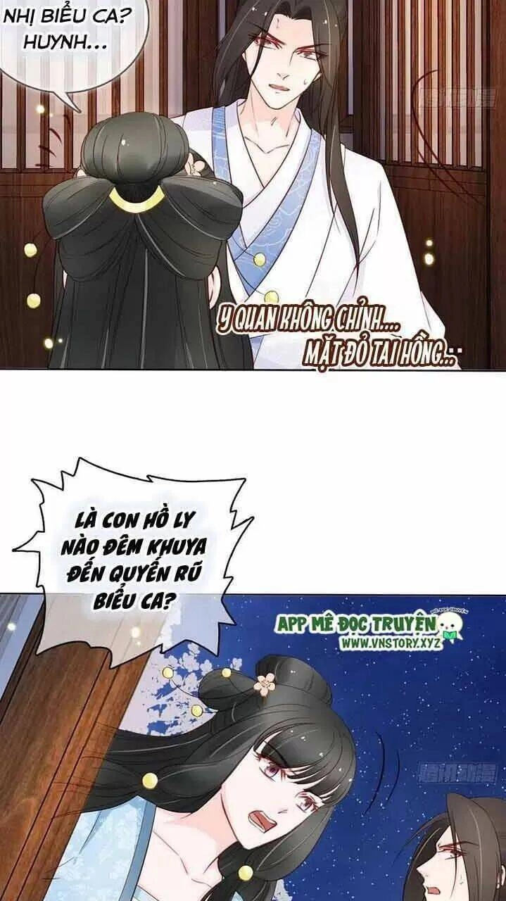 Nàng Trở Thành Bạch Nguyệt Quang Của Vương Gia Bệnh Kiều Chapter 32 - 13