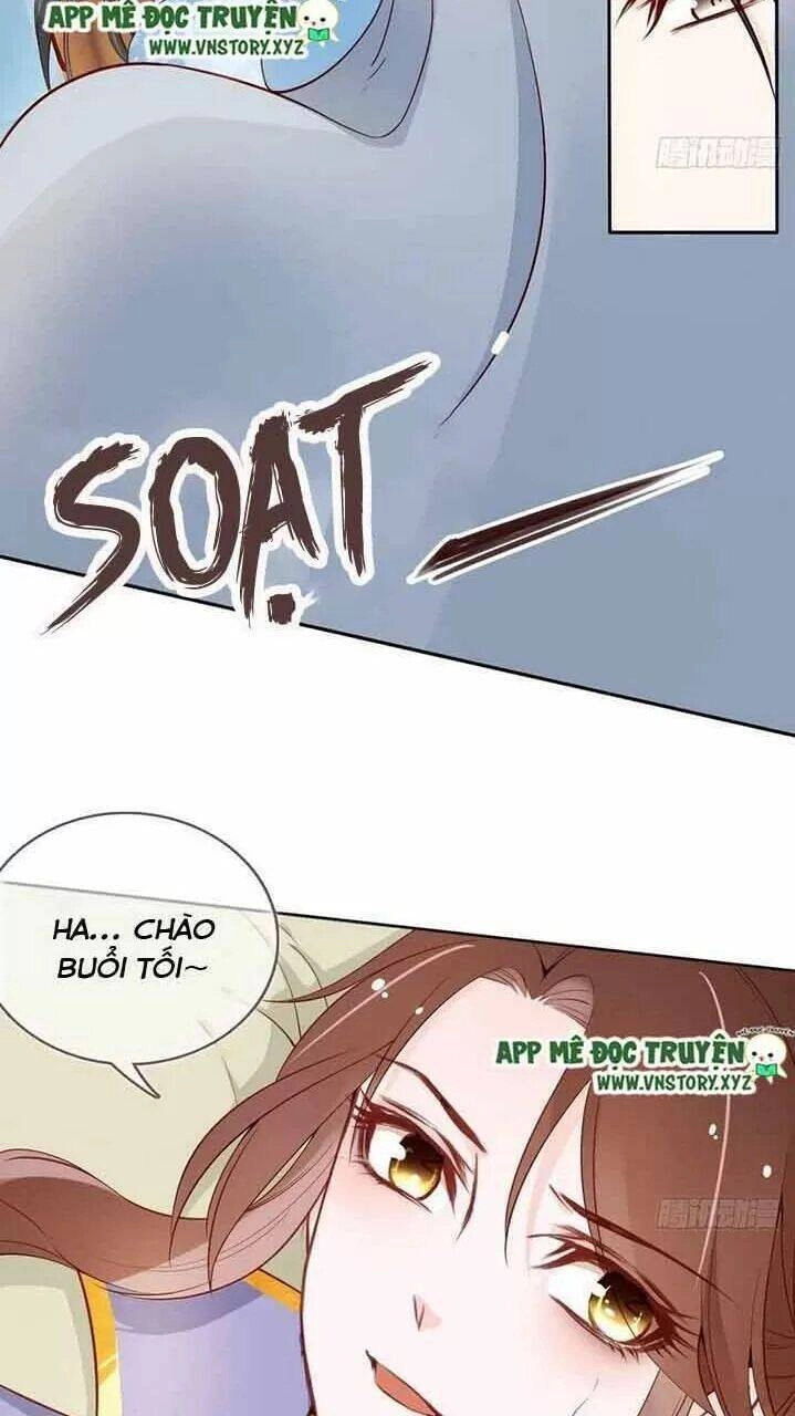 Nàng Trở Thành Bạch Nguyệt Quang Của Vương Gia Bệnh Kiều Chapter 32 - 16