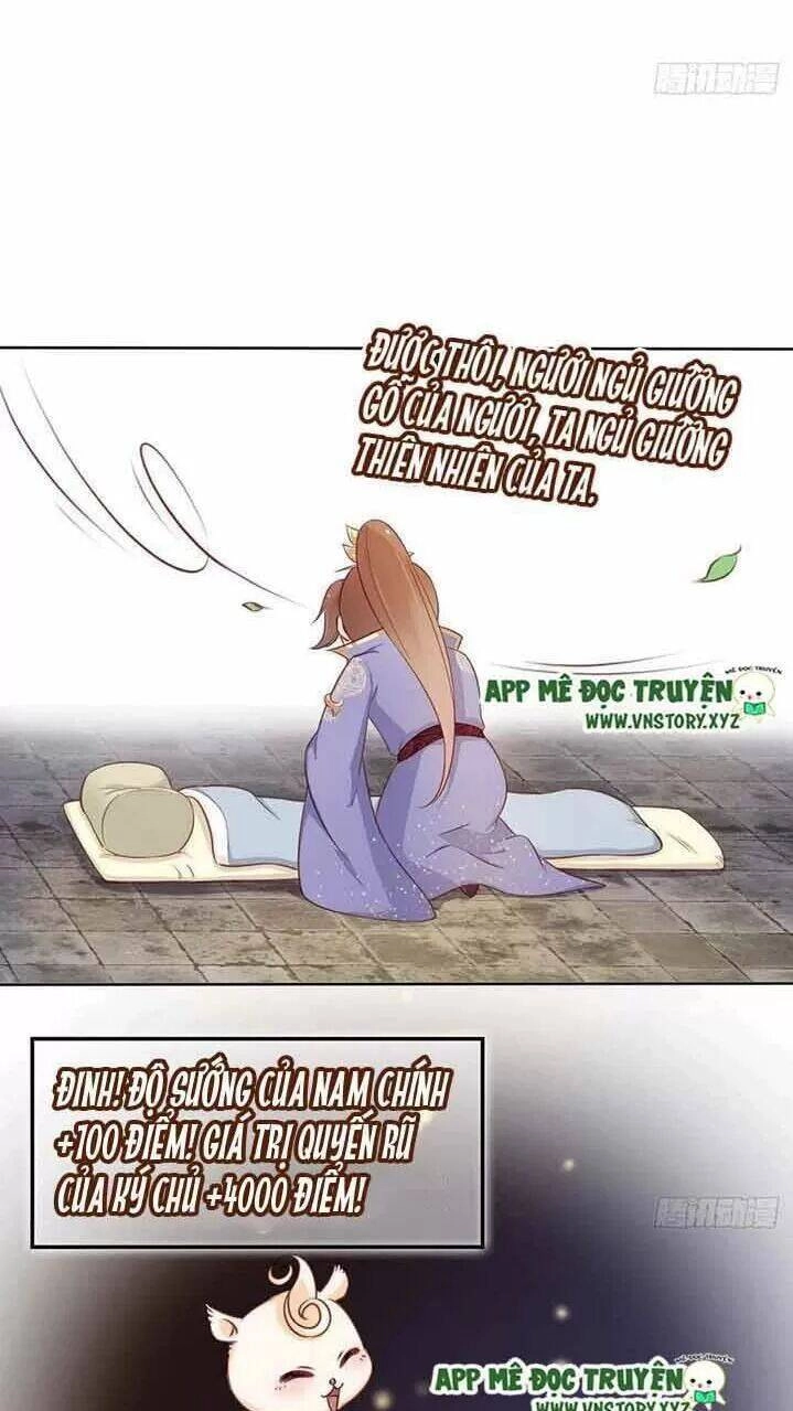 Nàng Trở Thành Bạch Nguyệt Quang Của Vương Gia Bệnh Kiều Chapter 32 - 29