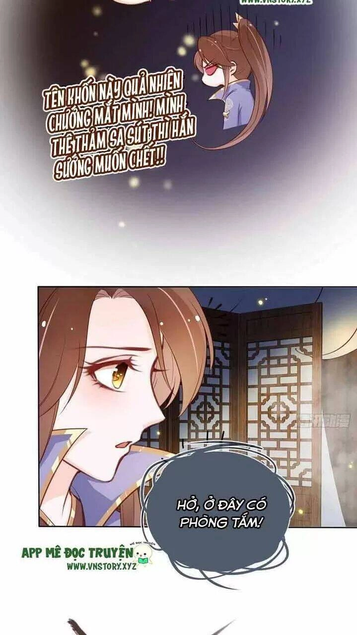 Nàng Trở Thành Bạch Nguyệt Quang Của Vương Gia Bệnh Kiều Chapter 32 - 30