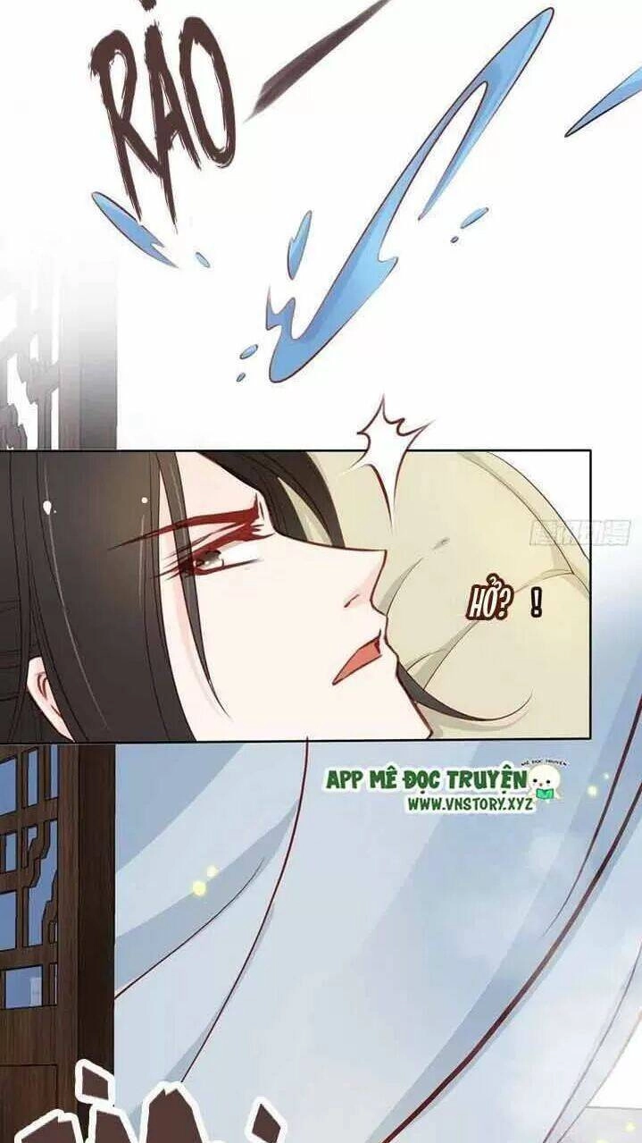 Nàng Trở Thành Bạch Nguyệt Quang Của Vương Gia Bệnh Kiều Chapter 32 - 31