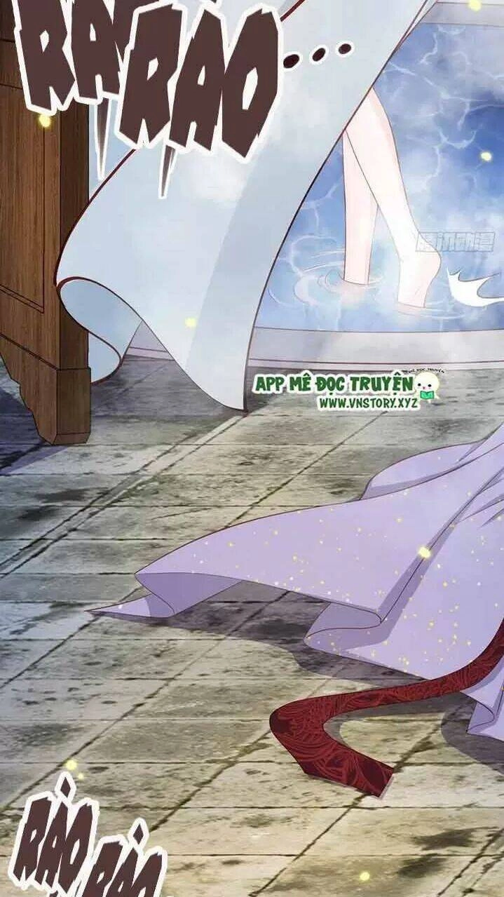 Nàng Trở Thành Bạch Nguyệt Quang Của Vương Gia Bệnh Kiều Chapter 32 - 32