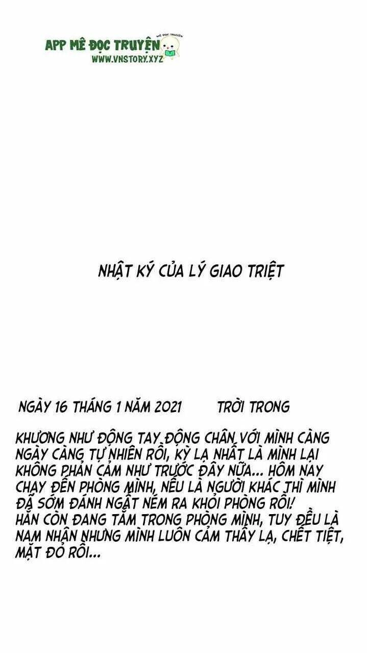 Nàng Trở Thành Bạch Nguyệt Quang Của Vương Gia Bệnh Kiều Chapter 32 - 34