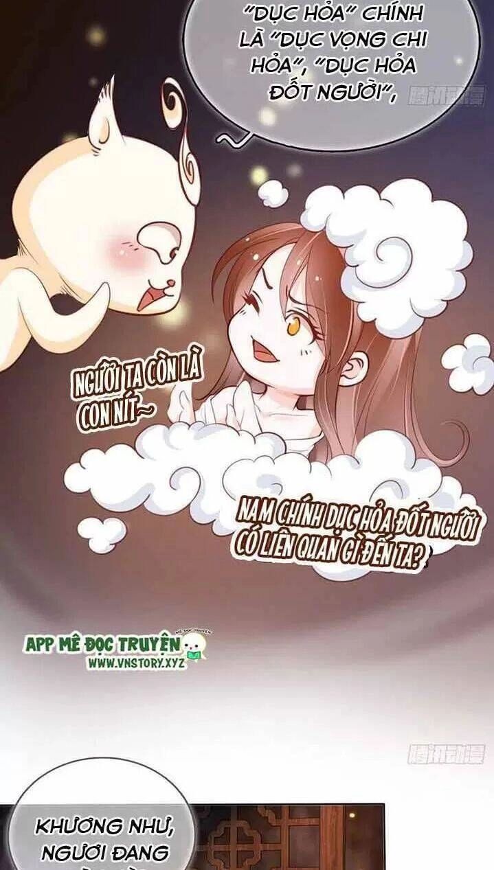 Nàng Trở Thành Bạch Nguyệt Quang Của Vương Gia Bệnh Kiều Chapter 33 - 5