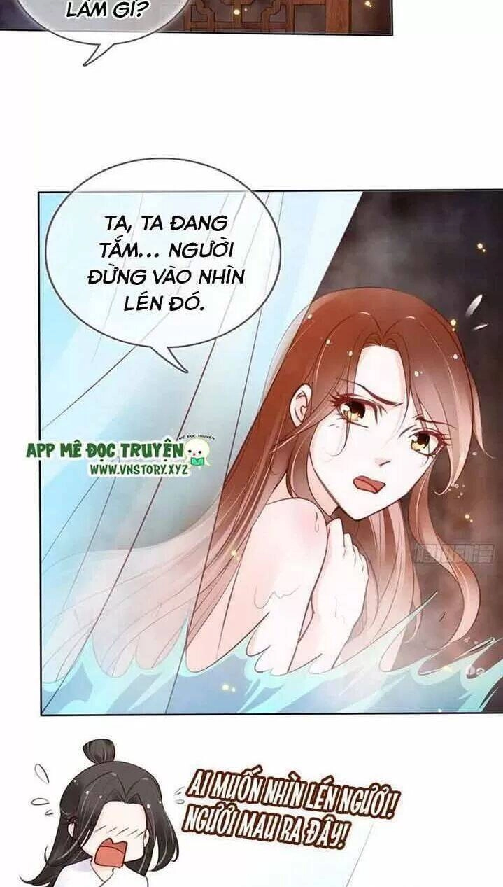 Nàng Trở Thành Bạch Nguyệt Quang Của Vương Gia Bệnh Kiều Chapter 33 - 6