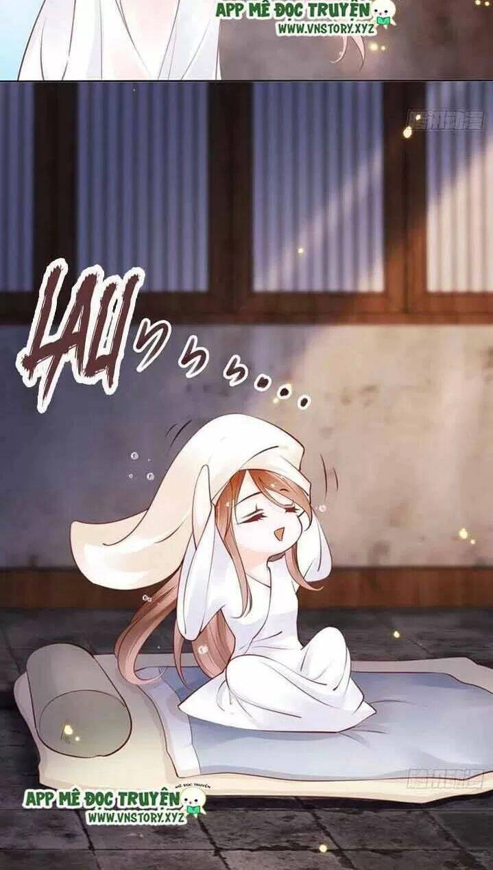 Nàng Trở Thành Bạch Nguyệt Quang Của Vương Gia Bệnh Kiều Chapter 33 - 8