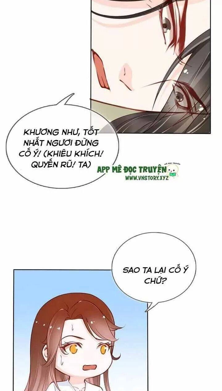 Nàng Trở Thành Bạch Nguyệt Quang Của Vương Gia Bệnh Kiều Chapter 33 - 10