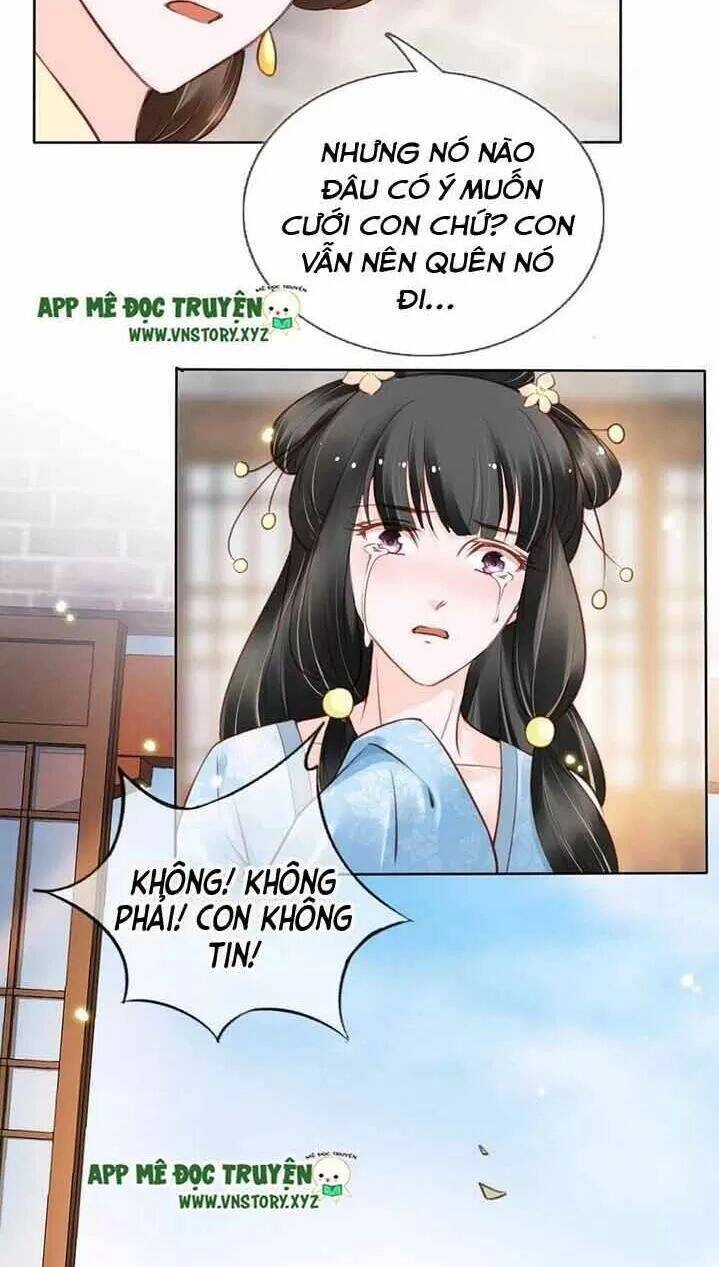 Nàng Trở Thành Bạch Nguyệt Quang Của Vương Gia Bệnh Kiều Chapter 33 - 16