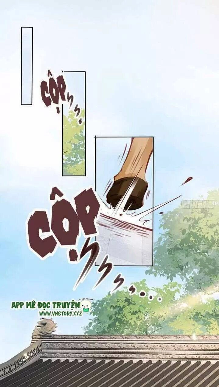 Nàng Trở Thành Bạch Nguyệt Quang Của Vương Gia Bệnh Kiều Chapter 33 - 18