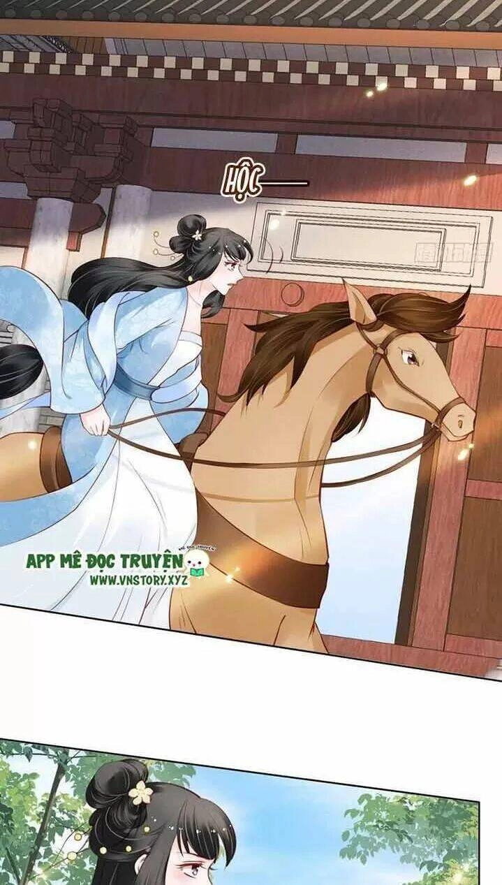 Nàng Trở Thành Bạch Nguyệt Quang Của Vương Gia Bệnh Kiều Chapter 33 - 19