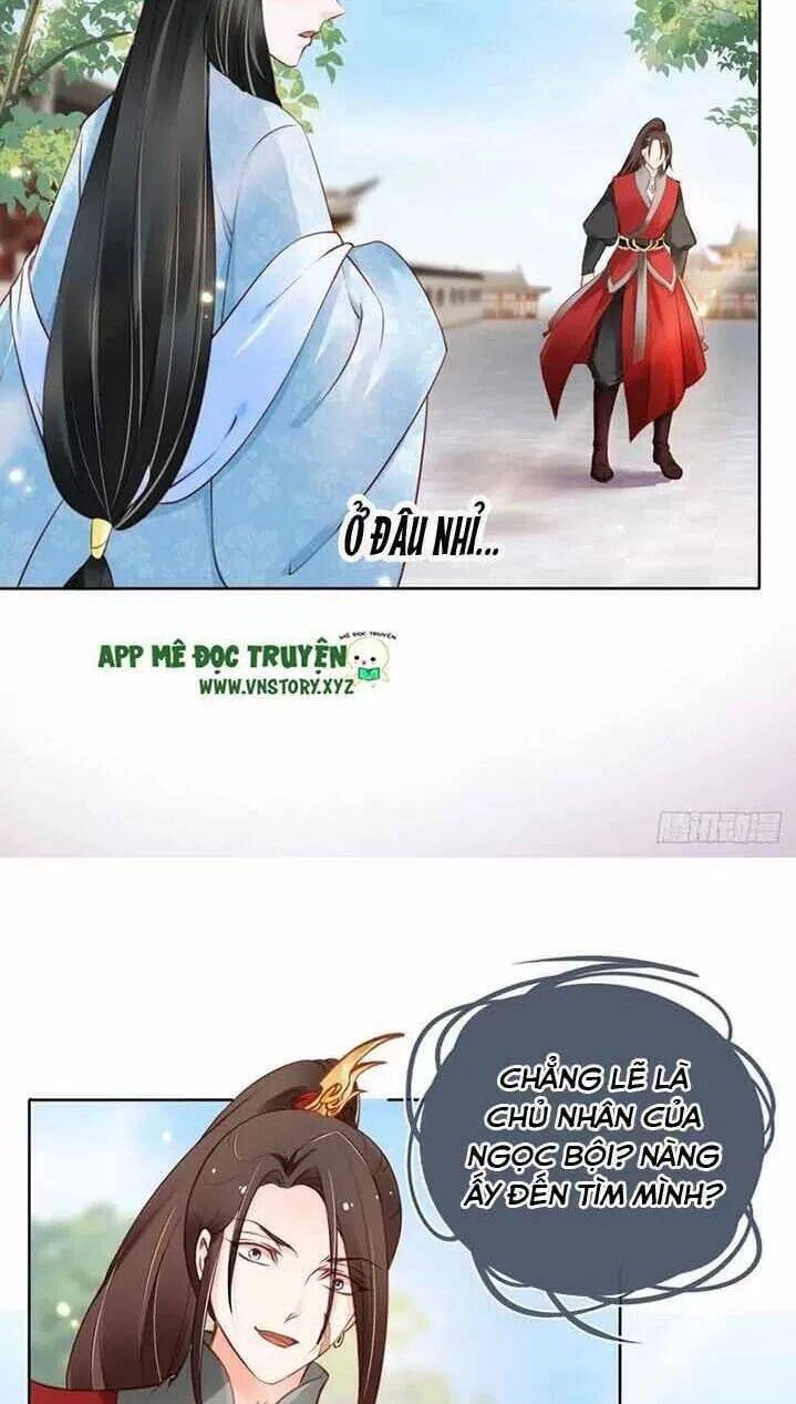 Nàng Trở Thành Bạch Nguyệt Quang Của Vương Gia Bệnh Kiều Chapter 33 - 20