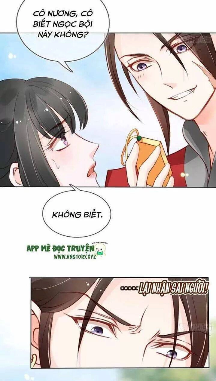 Nàng Trở Thành Bạch Nguyệt Quang Của Vương Gia Bệnh Kiều Chapter 33 - 22