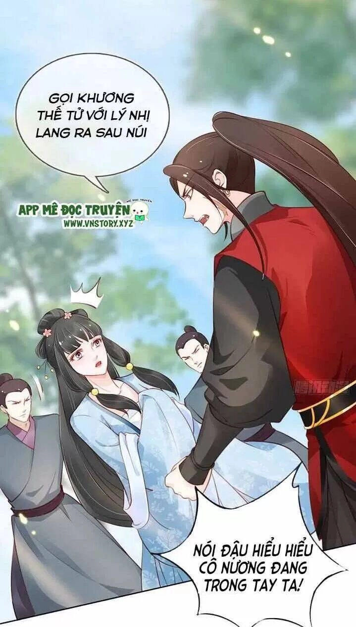 Nàng Trở Thành Bạch Nguyệt Quang Của Vương Gia Bệnh Kiều Chapter 33 - 23