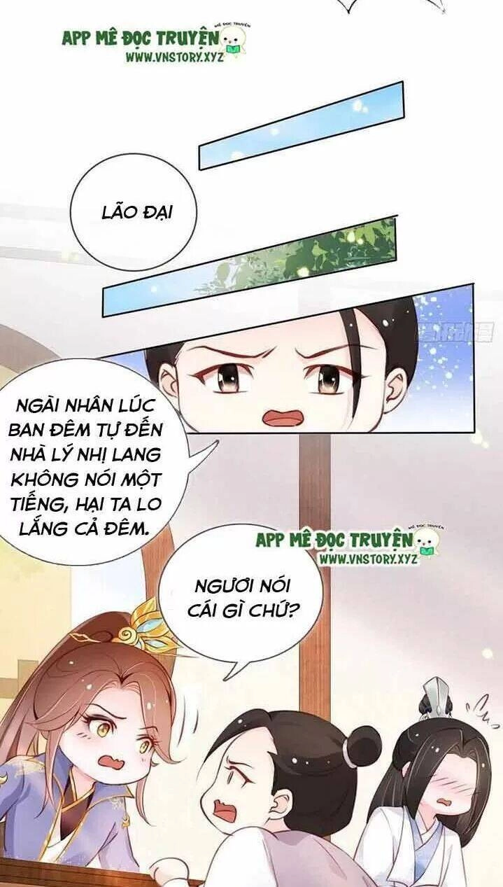 Nàng Trở Thành Bạch Nguyệt Quang Của Vương Gia Bệnh Kiều Chapter 33 - 24