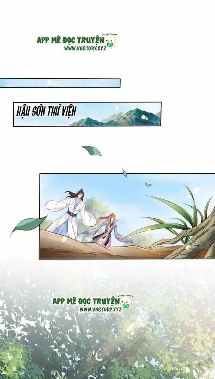 Nàng Trở Thành Bạch Nguyệt Quang Của Vương Gia Bệnh Kiều Chapter 33 - 26