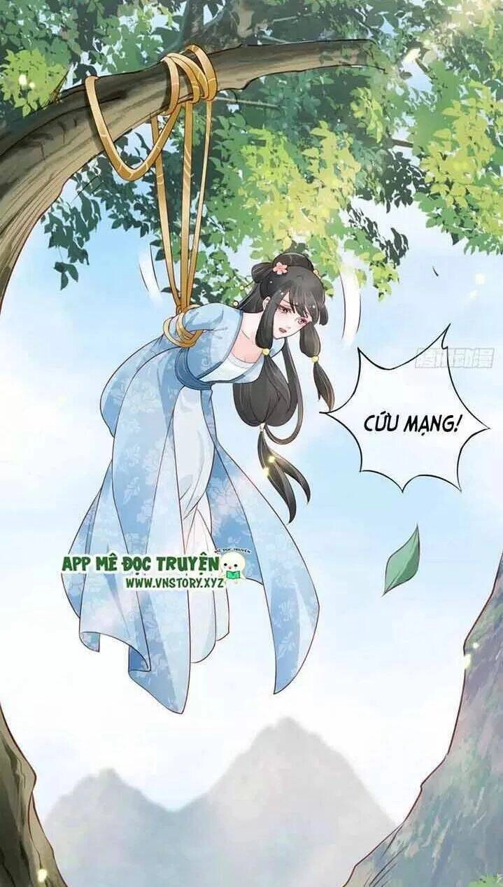 Nàng Trở Thành Bạch Nguyệt Quang Của Vương Gia Bệnh Kiều Chapter 33 - 27