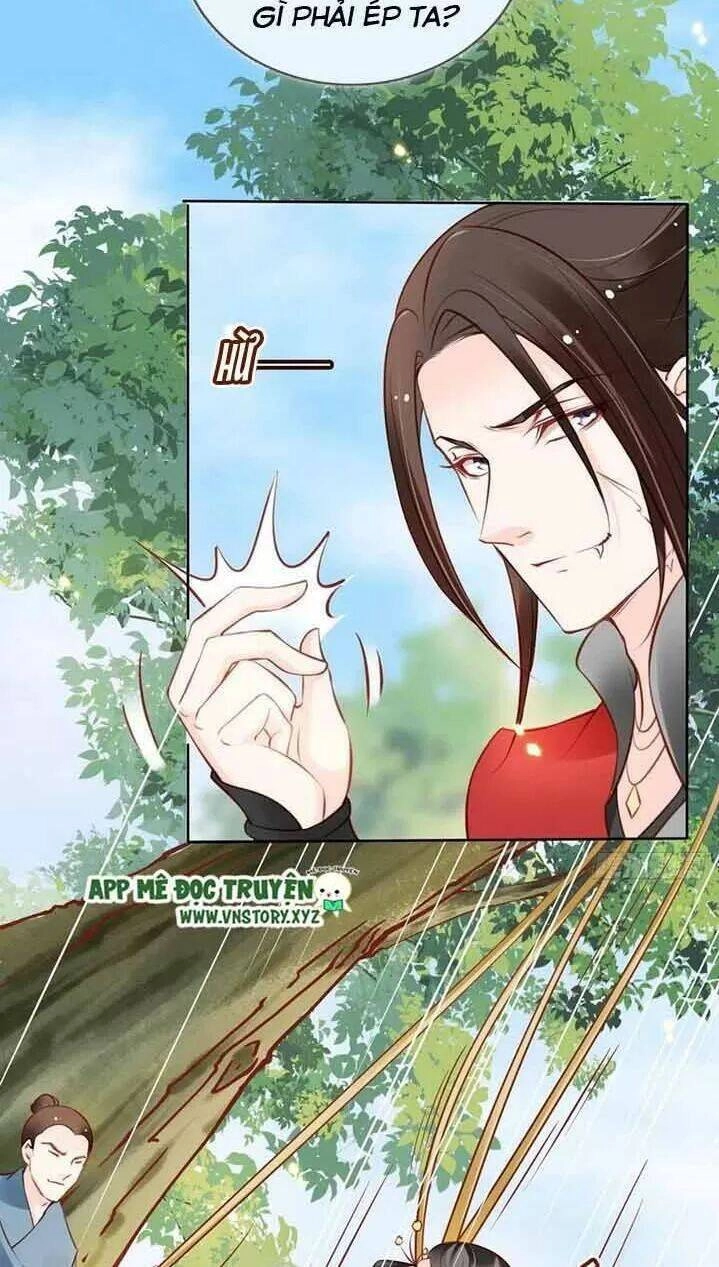 Nàng Trở Thành Bạch Nguyệt Quang Của Vương Gia Bệnh Kiều Chapter 33 - 30