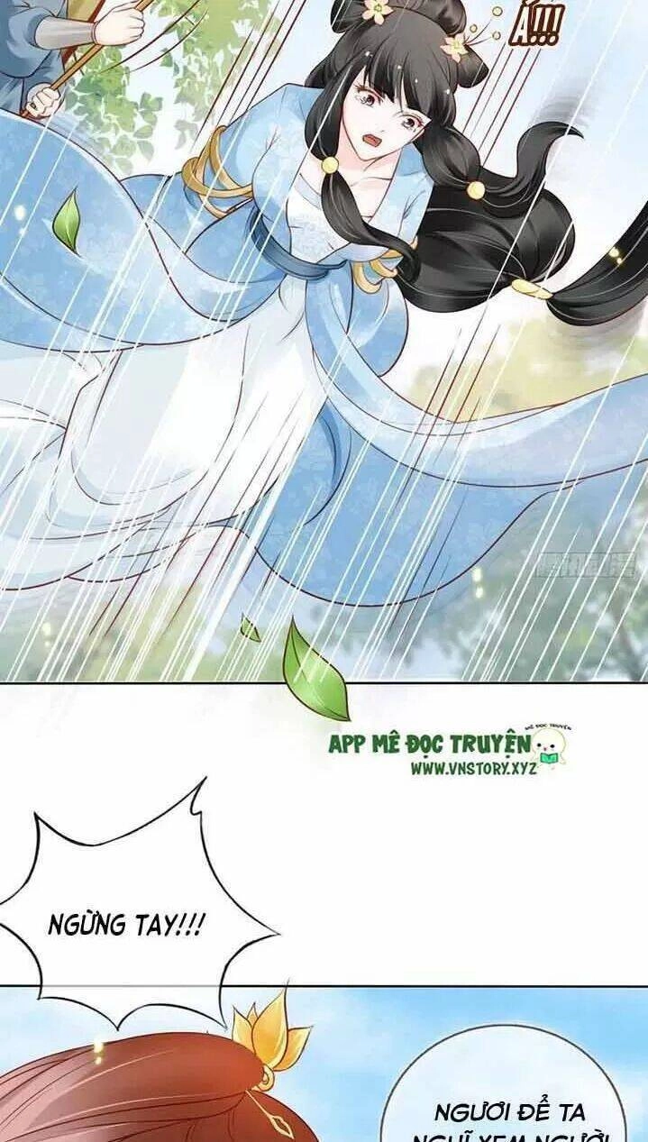 Nàng Trở Thành Bạch Nguyệt Quang Của Vương Gia Bệnh Kiều Chapter 33 - 31