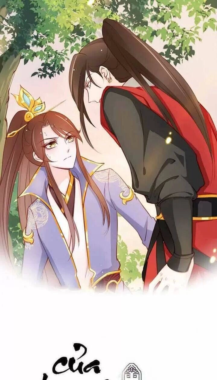 Nàng Trở Thành Bạch Nguyệt Quang Của Vương Gia Bệnh Kiều Chapter 34 - 1