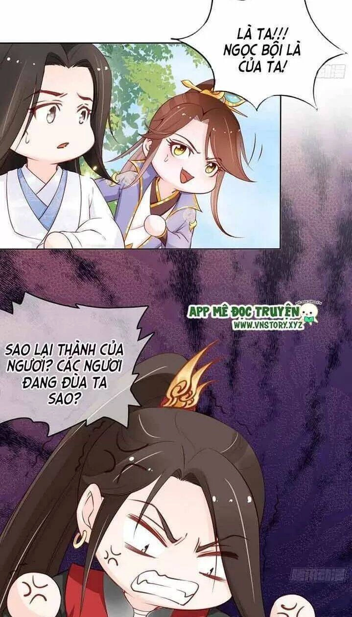 Nàng Trở Thành Bạch Nguyệt Quang Của Vương Gia Bệnh Kiều Chapter 34 - 6