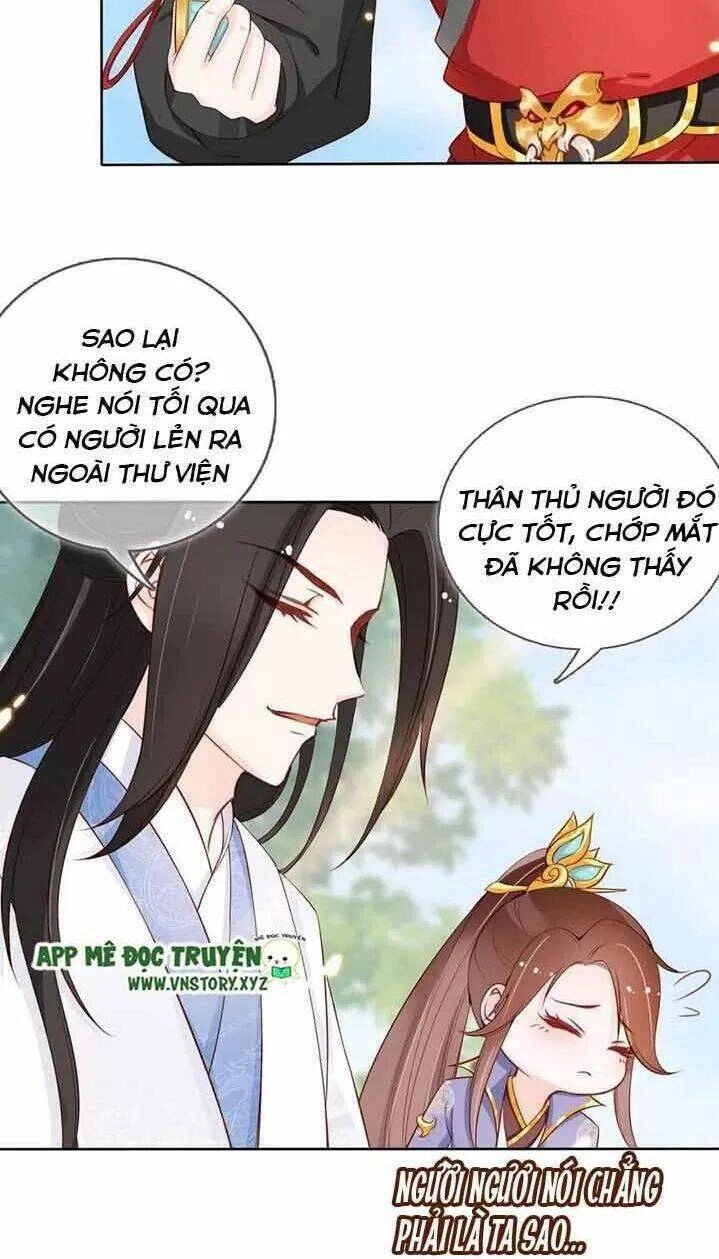 Nàng Trở Thành Bạch Nguyệt Quang Của Vương Gia Bệnh Kiều Chapter 34 - 9