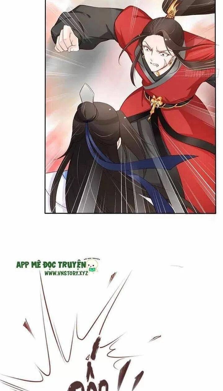 Nàng Trở Thành Bạch Nguyệt Quang Của Vương Gia Bệnh Kiều Chapter 34 - 13