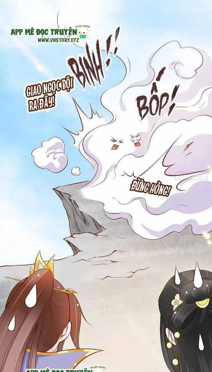 Nàng Trở Thành Bạch Nguyệt Quang Của Vương Gia Bệnh Kiều Chapter 34 - 15