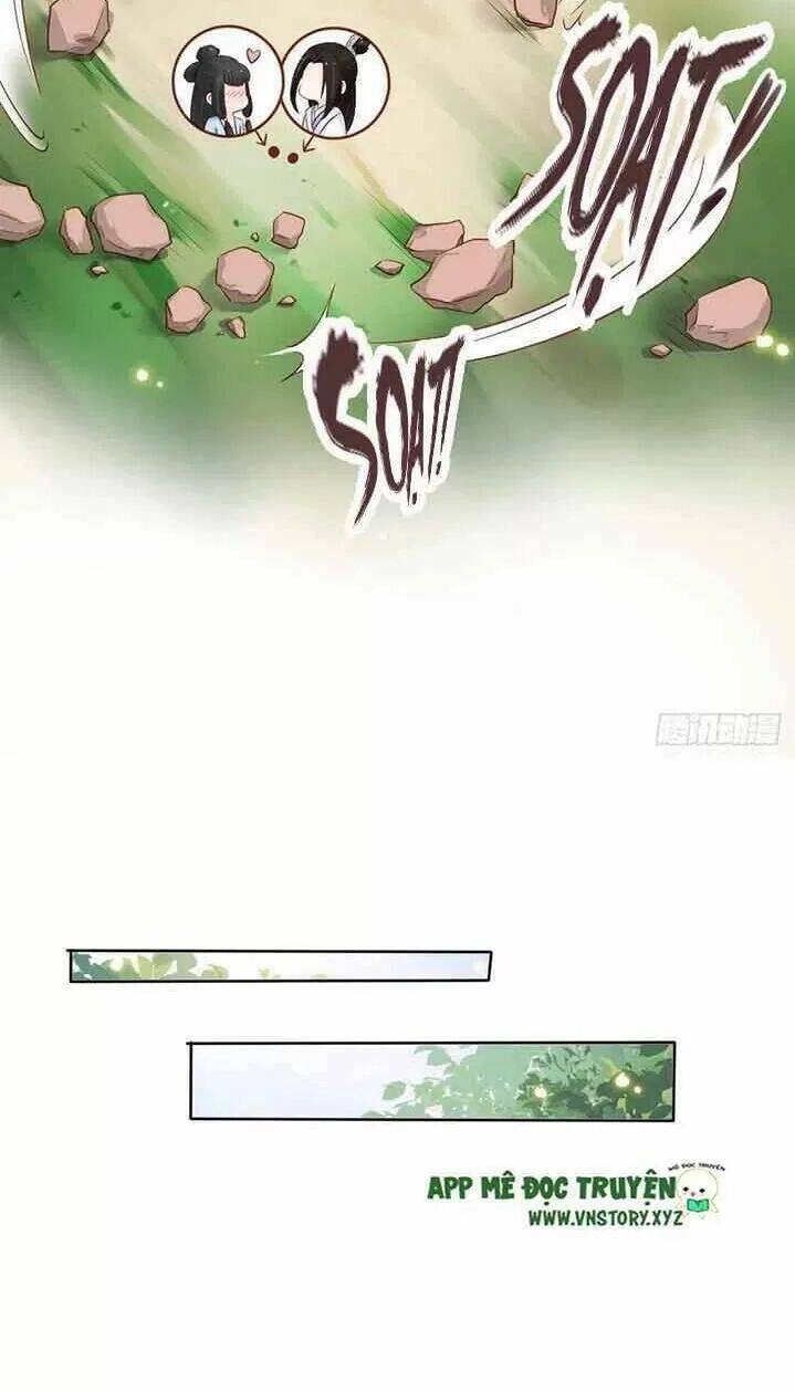 Nàng Trở Thành Bạch Nguyệt Quang Của Vương Gia Bệnh Kiều Chapter 34 - 29