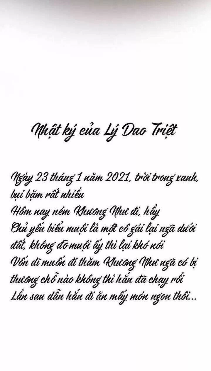 Nàng Trở Thành Bạch Nguyệt Quang Của Vương Gia Bệnh Kiều Chapter 34 - 33