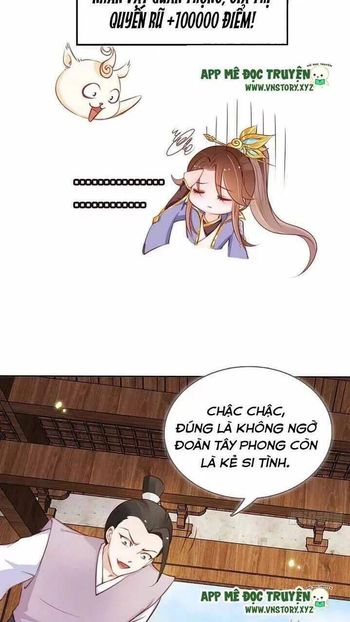 Nàng Trở Thành Bạch Nguyệt Quang Của Vương Gia Bệnh Kiều Chapter 35 - 8