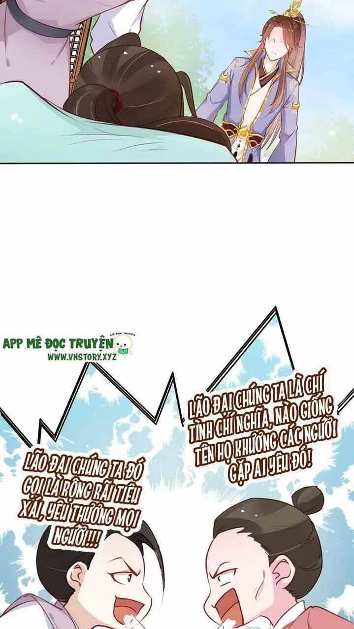 Nàng Trở Thành Bạch Nguyệt Quang Của Vương Gia Bệnh Kiều Chapter 35 - 9