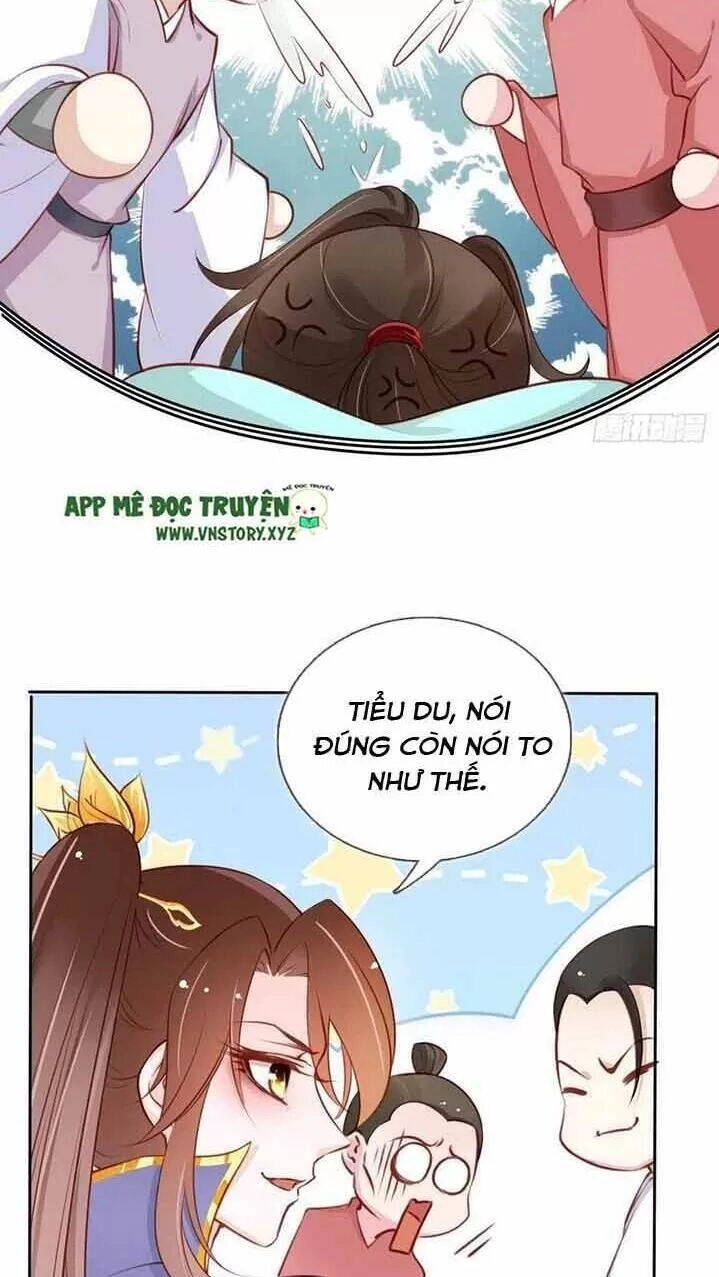 Nàng Trở Thành Bạch Nguyệt Quang Của Vương Gia Bệnh Kiều Chapter 35 - 10