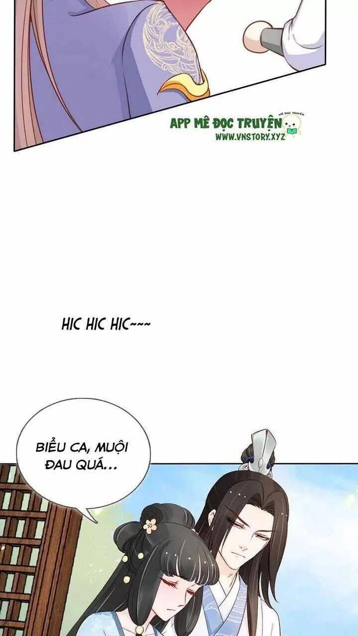 Nàng Trở Thành Bạch Nguyệt Quang Của Vương Gia Bệnh Kiều Chapter 35 - 11