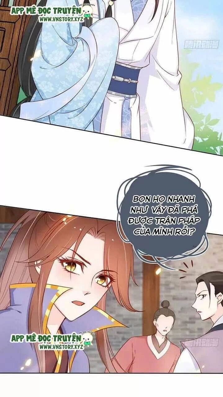 Nàng Trở Thành Bạch Nguyệt Quang Của Vương Gia Bệnh Kiều Chapter 35 - 12