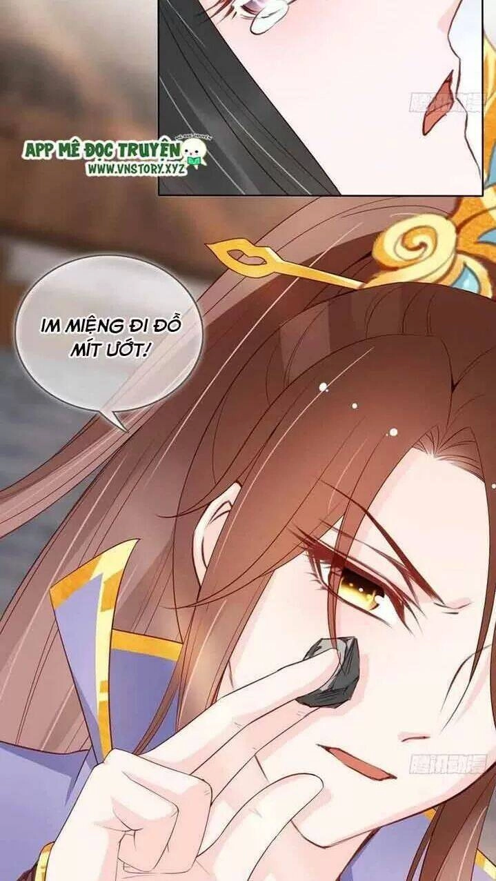 Nàng Trở Thành Bạch Nguyệt Quang Của Vương Gia Bệnh Kiều Chapter 35 - 15