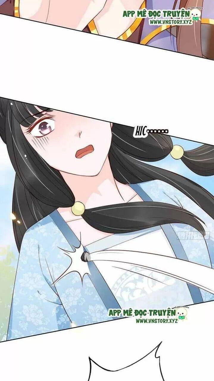 Nàng Trở Thành Bạch Nguyệt Quang Của Vương Gia Bệnh Kiều Chapter 35 - 16