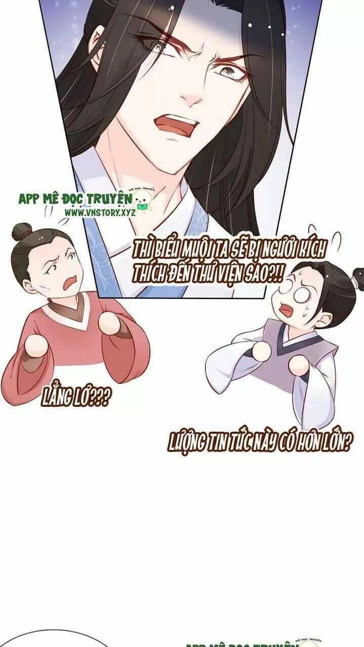 Nàng Trở Thành Bạch Nguyệt Quang Của Vương Gia Bệnh Kiều Chapter 35 - 19