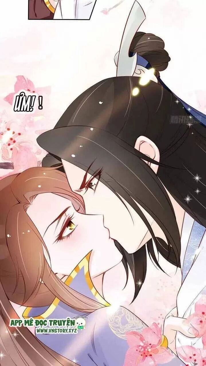 Nàng Trở Thành Bạch Nguyệt Quang Của Vương Gia Bệnh Kiều Chapter 35 - 21