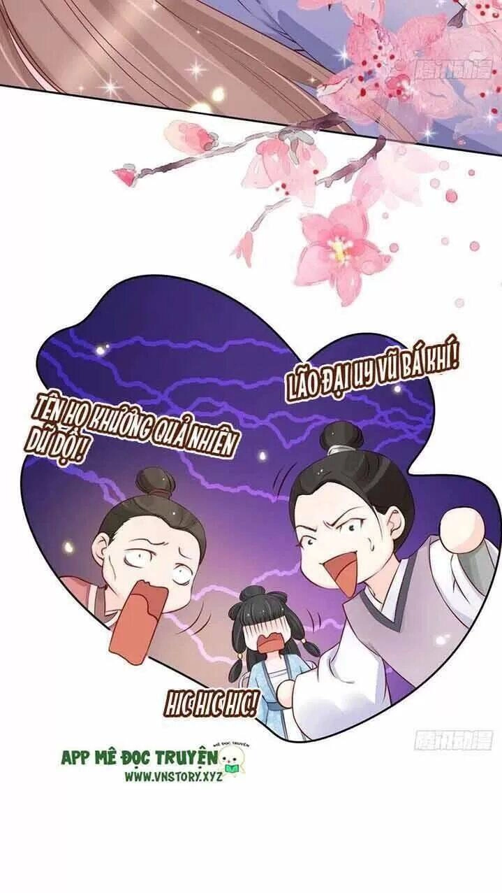 Nàng Trở Thành Bạch Nguyệt Quang Của Vương Gia Bệnh Kiều Chapter 35 - 22