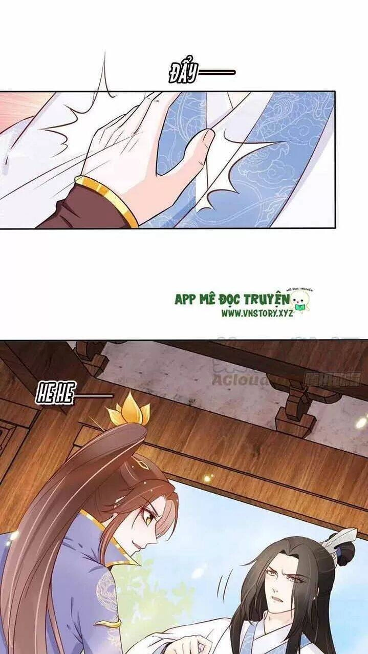 Nàng Trở Thành Bạch Nguyệt Quang Của Vương Gia Bệnh Kiều Chapter 35 - 23