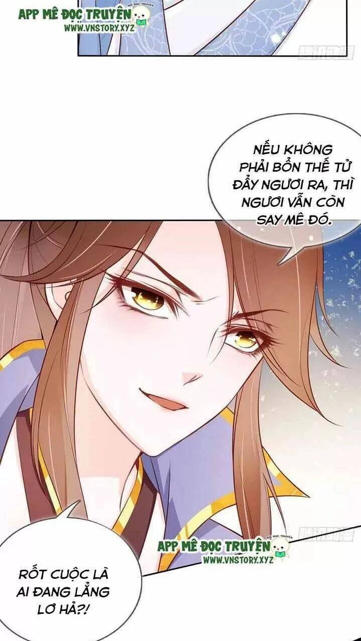 Nàng Trở Thành Bạch Nguyệt Quang Của Vương Gia Bệnh Kiều Chapter 35 - 25