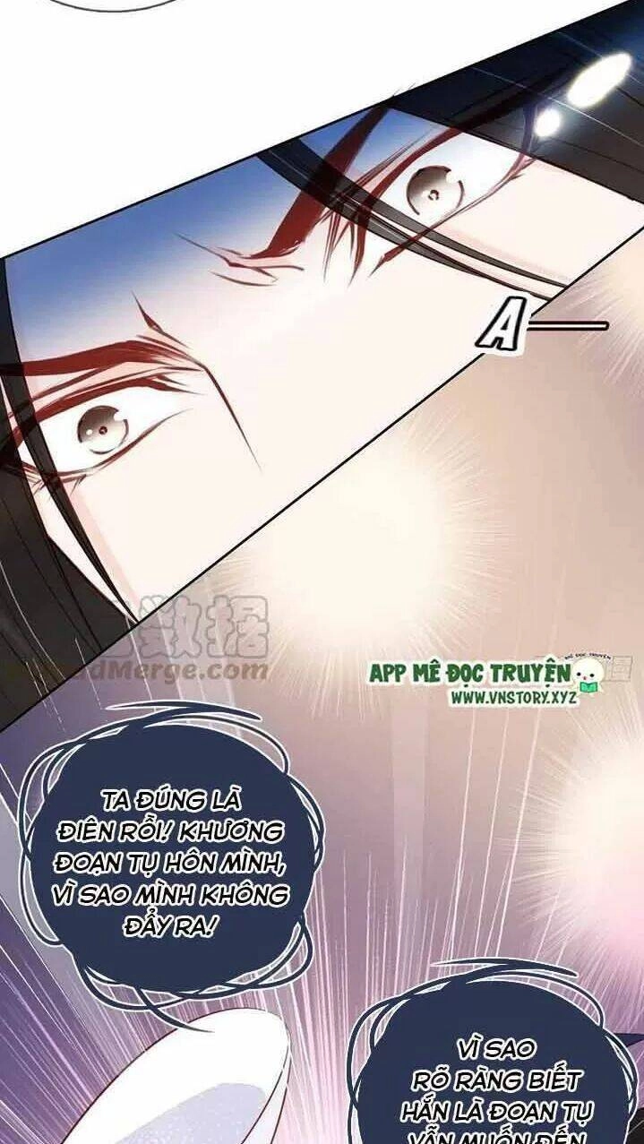 Nàng Trở Thành Bạch Nguyệt Quang Của Vương Gia Bệnh Kiều Chapter 35 - 26